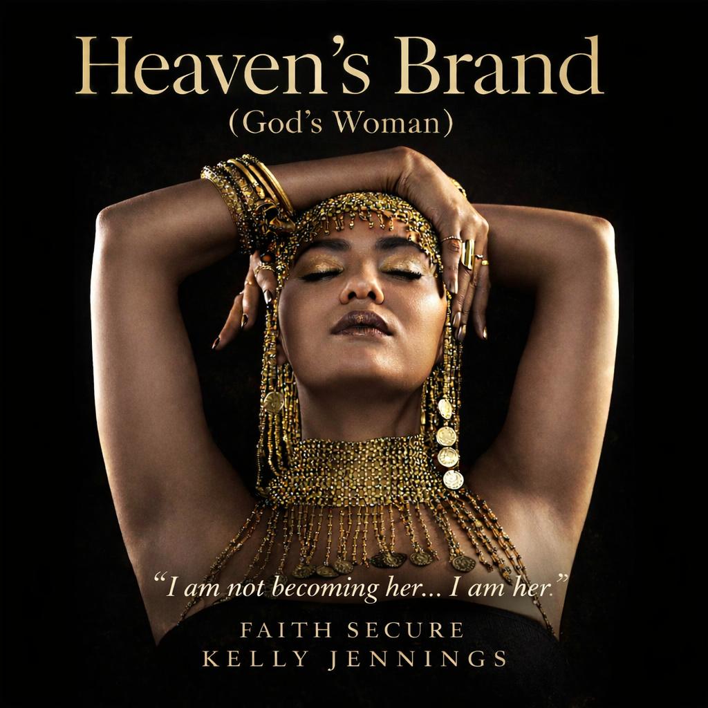 Heaven Brand