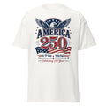 "America 250" -  Unisex classic tee